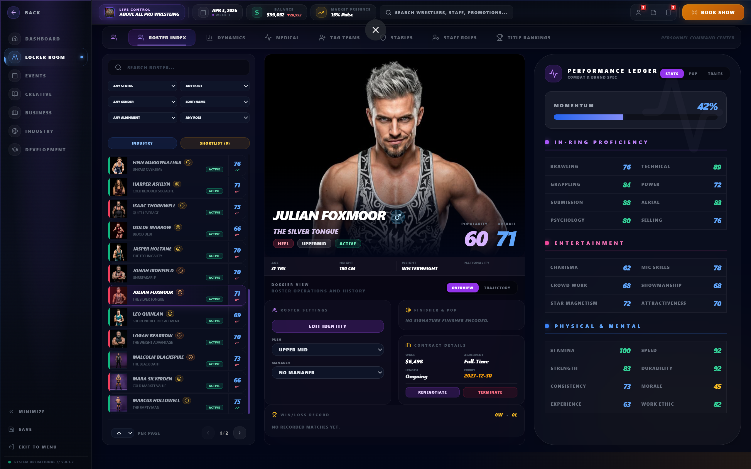 Believr Games hero background